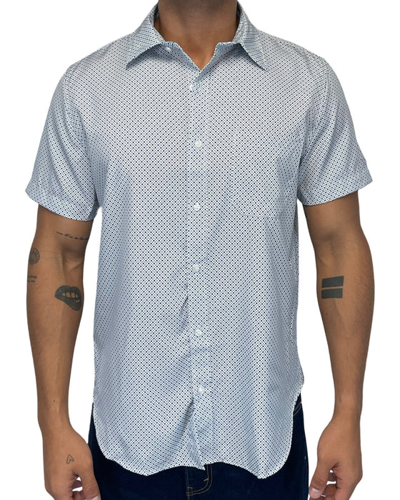 Camisa Mark&me para caballero