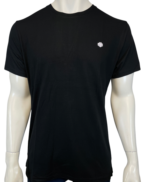 T-shirt Basico S/S Mark&me Para Caballero 2x19.99