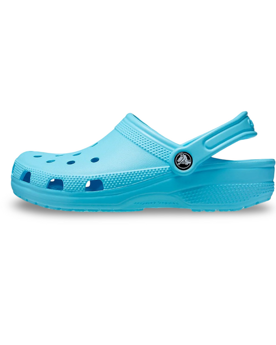 Chancletas Crocs