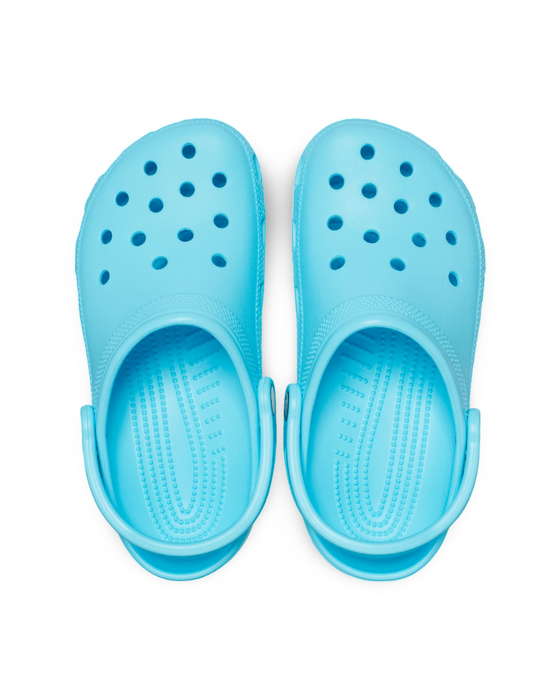 Chancletas Crocs