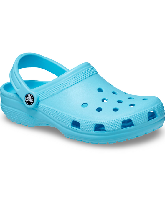 Chancletas Crocs