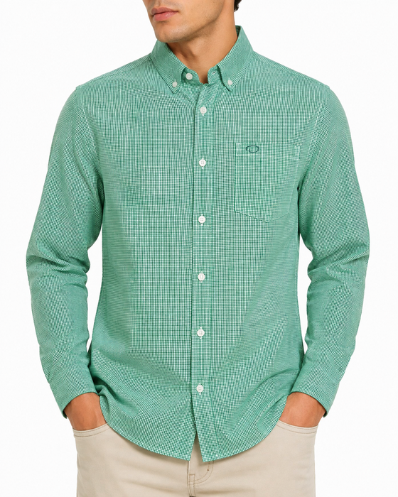 Camisa Oscar de la Renta