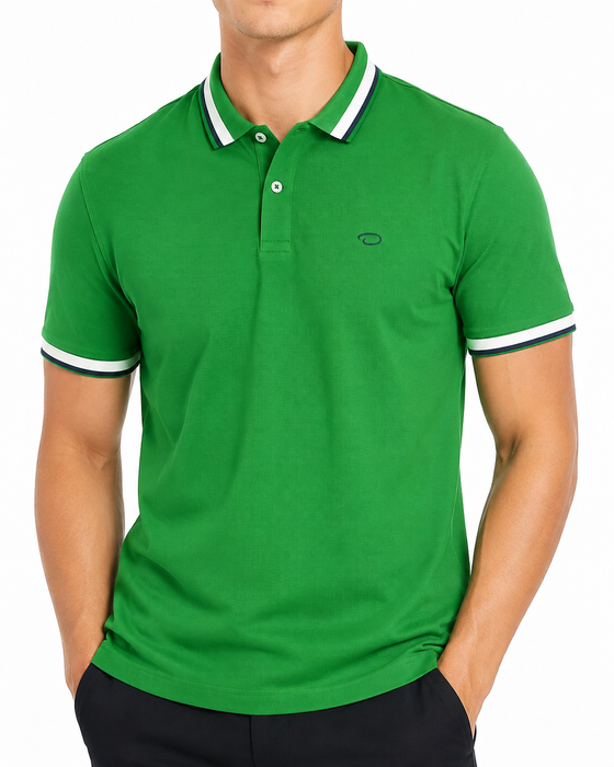 Polo Oscar de la Renta