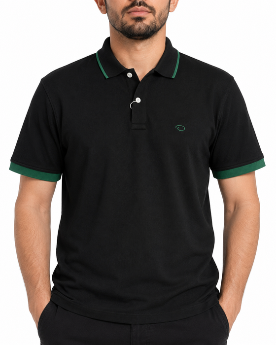 Polo Oscar de la Renta