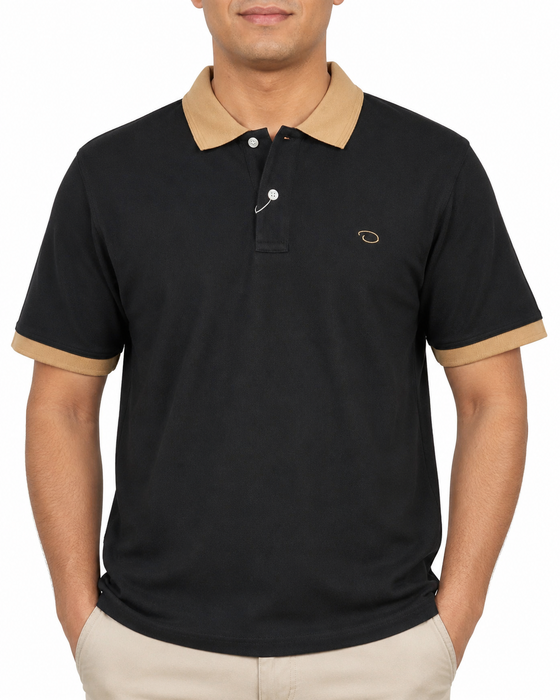 Polo Oscar de la Renta