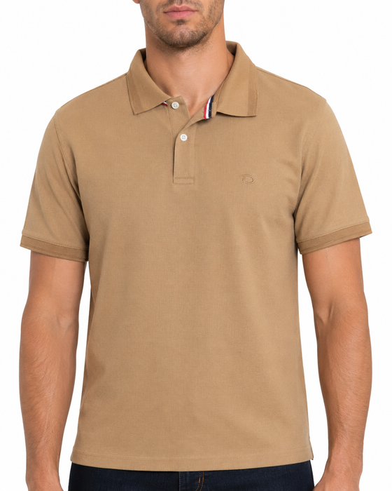 Polo Oscar de la Renta