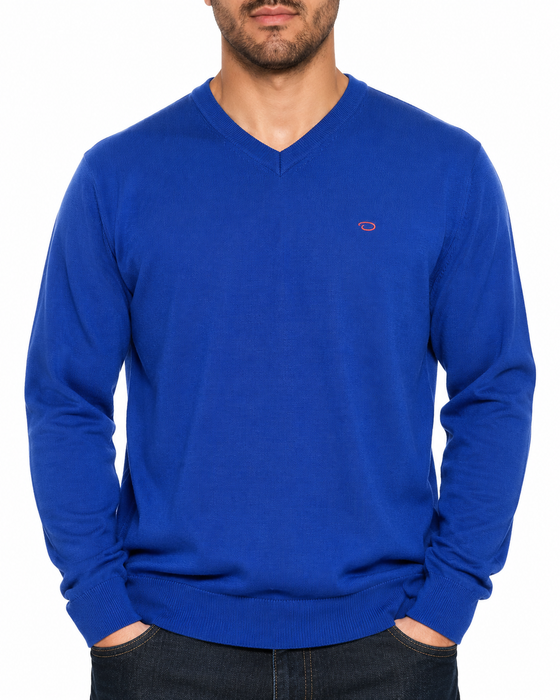 Pullover Oscar de la Renta