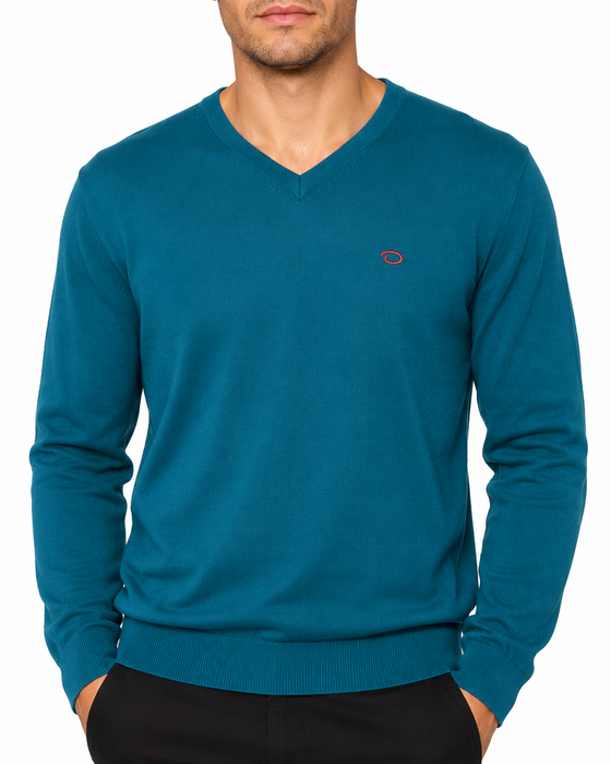 Pullover Oscar de la Renta