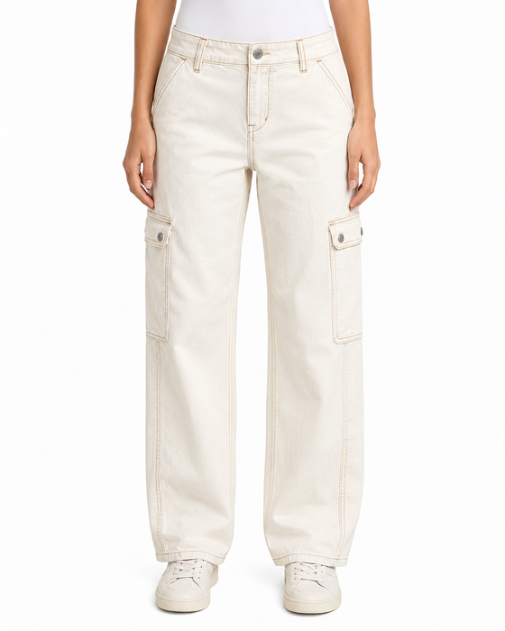 Pantalon Cargo Levi´s de Dama