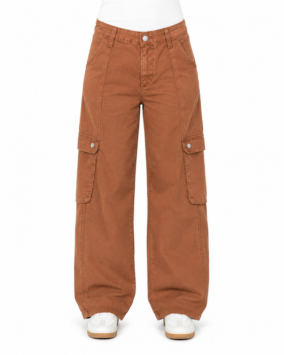 Pantalon Cargo Levi´s de Dama
