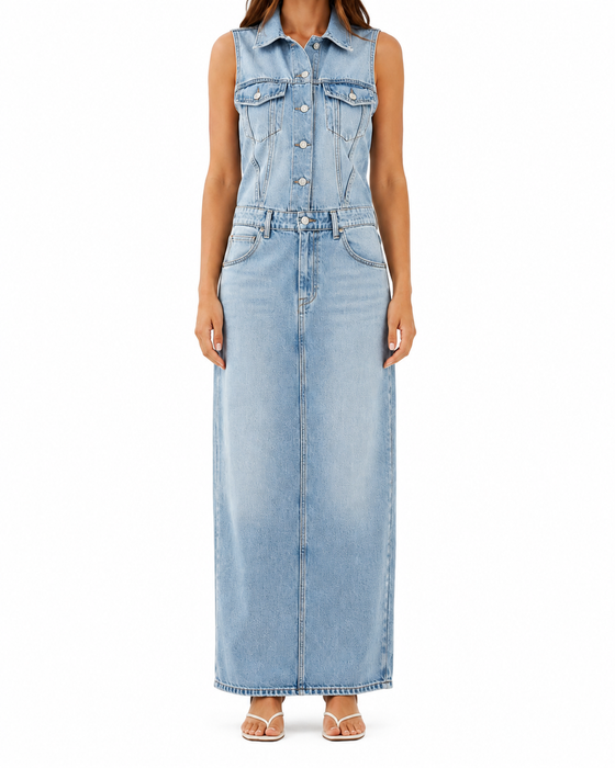 Vestido Levi´s de Dama