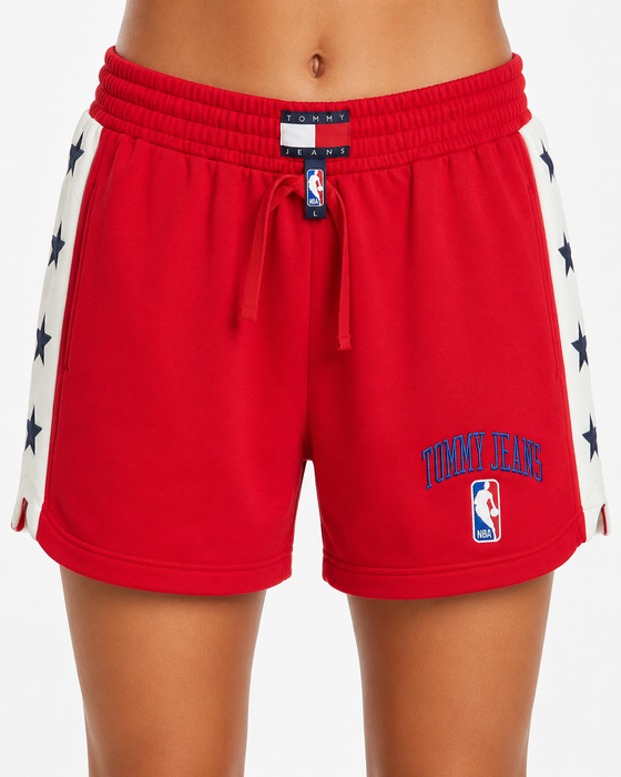 Short Tommy Jeans para Dama