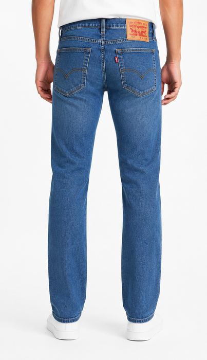 Jeans Levi's 514 de Caballero