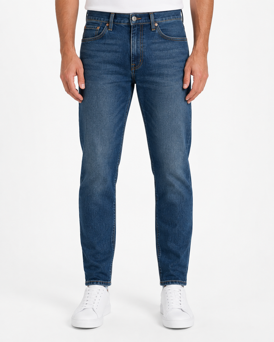 Jeans Levi's 502 de Caballero