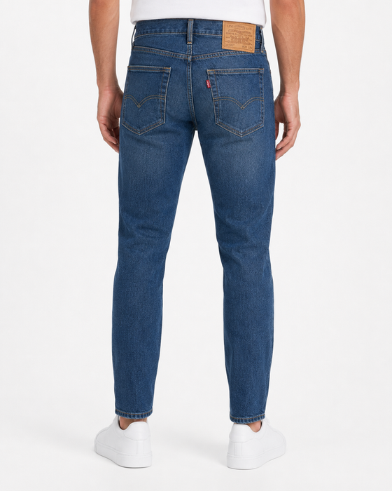 Jeans Levi's 502 de Caballero