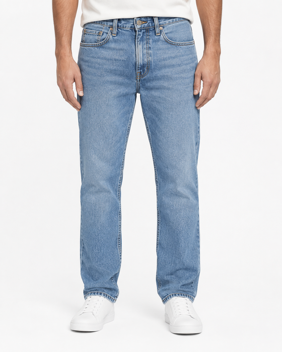 Jeans Levi's 505 de Caballero