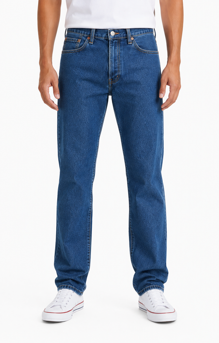 Jeans Levi's 505 de Caballero