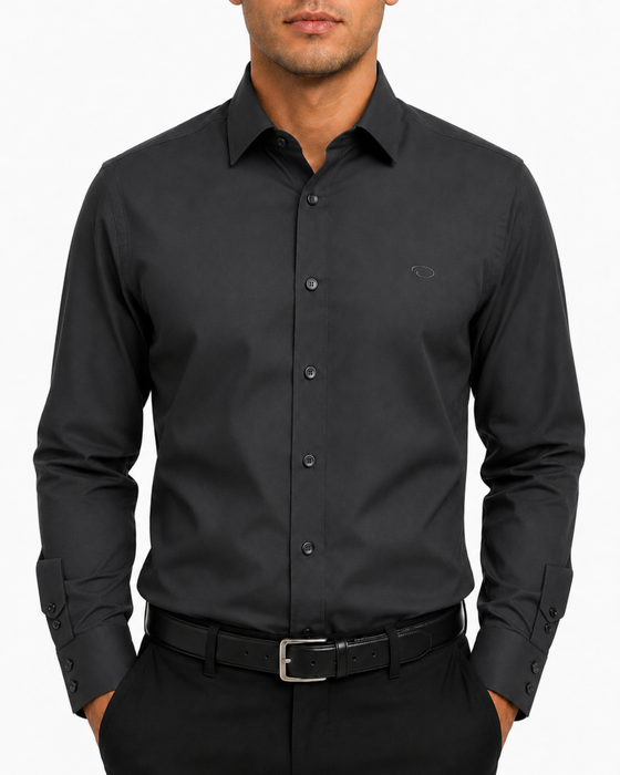 Camisa Oscar de la Renta