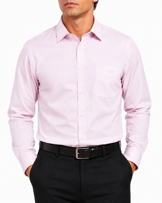 Camisa Oscar de la Renta