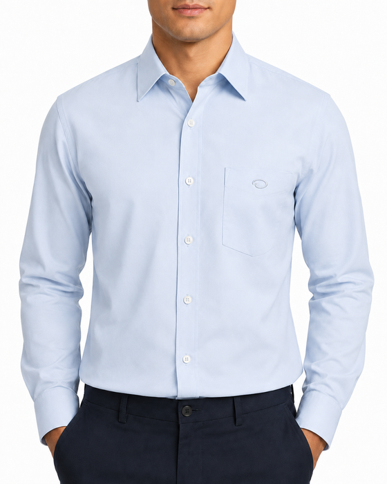 Camisa Oscar de la Renta