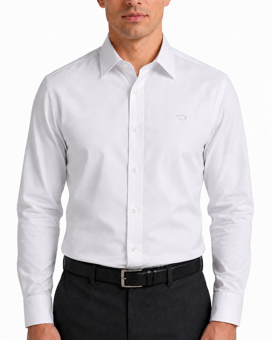 Camisa Oscar de la Renta
