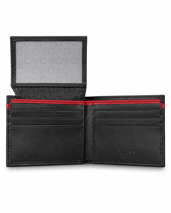 Billetera Guess para Caballero