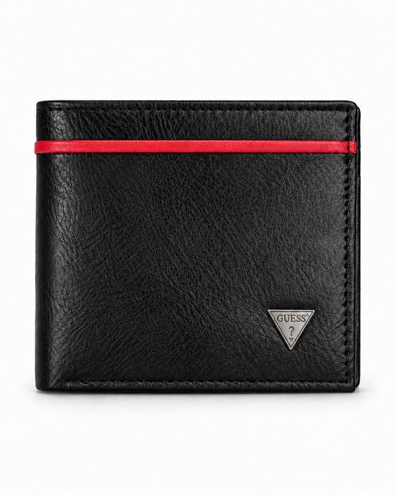 Billetera Guess para Caballero