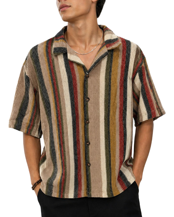 Camisa Smash