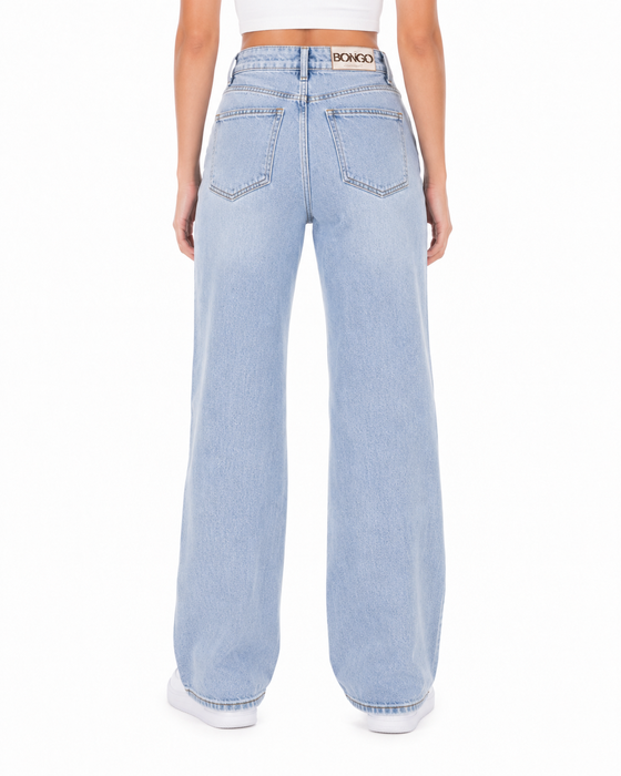 Jeans Bongo Wide Leg Fit