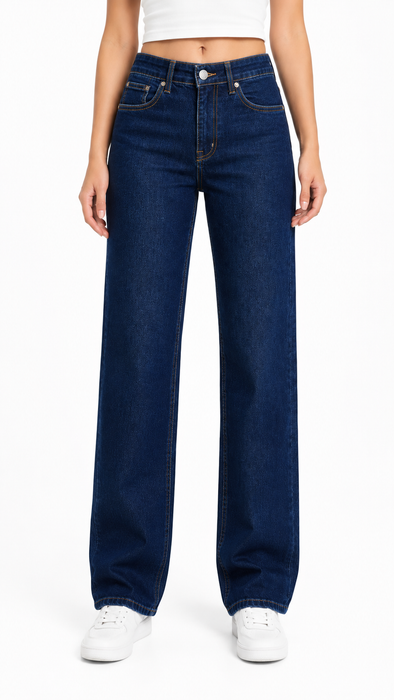 Jeans Bongo Straight Fit
