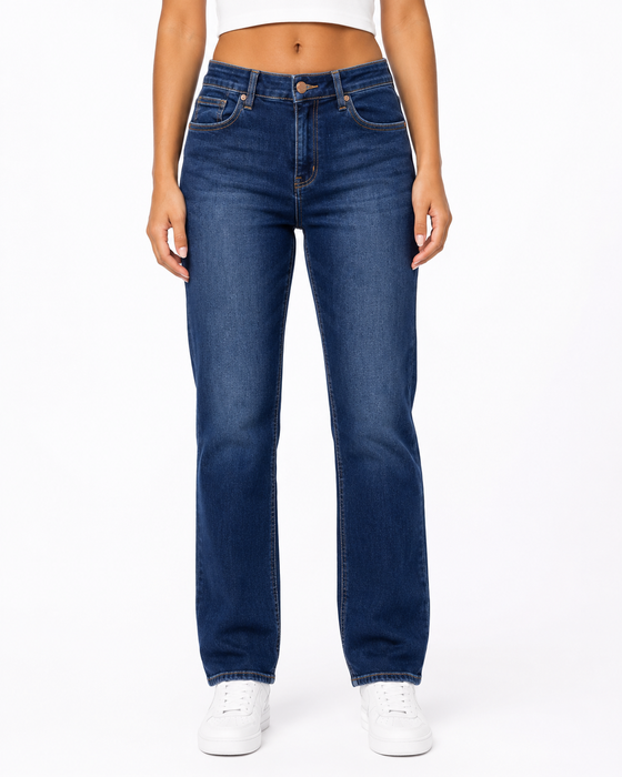 Jeans Bongo Wide Leg Fit