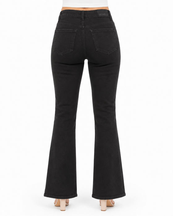 Jeans Bongo Flare Fit