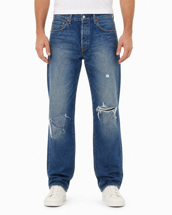 Jeans Levi´s 501 para Caballeros