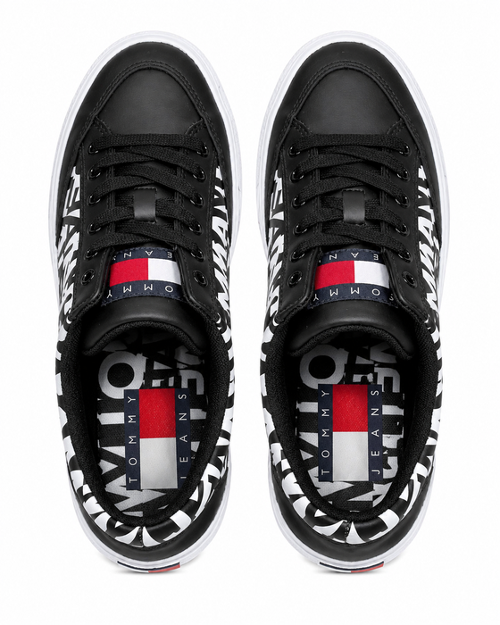 Zapatillas Tommy Hilfigher para Caballeros