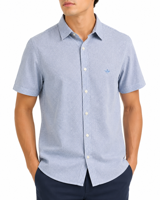 Camisa Dockers para Caballeros