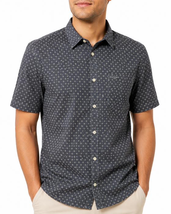 Camisa Dockers para Caballeros