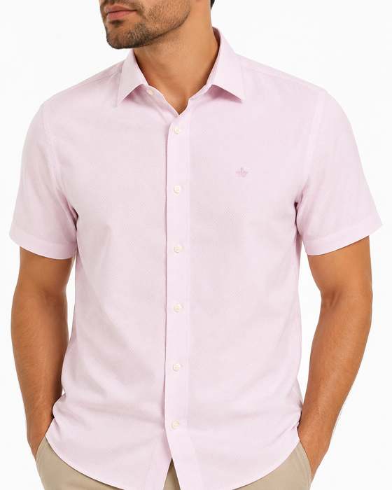 Camisa Dockers para Caballeros