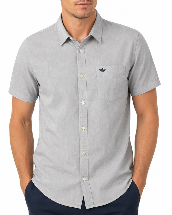 Camisa Dockers para Caballeros