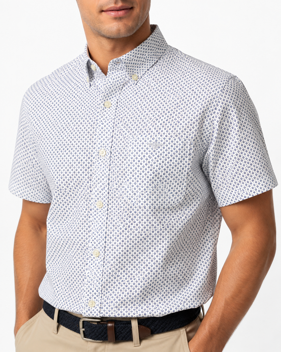 Camisa Dockers para Caballeros