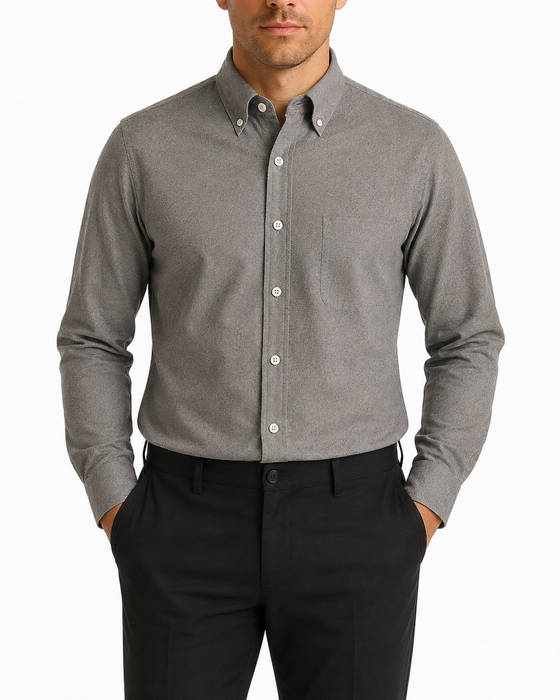 Camisa PERRY ELLIS