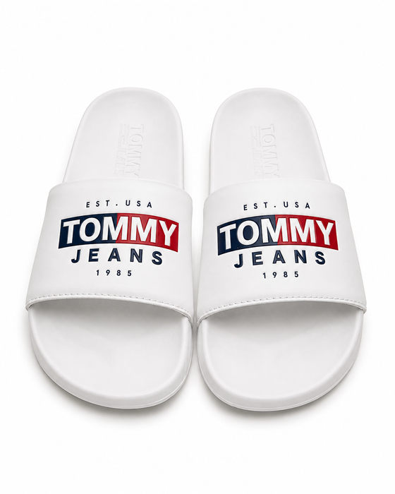 Chancleta Tommy Hilfiger para Caballeros