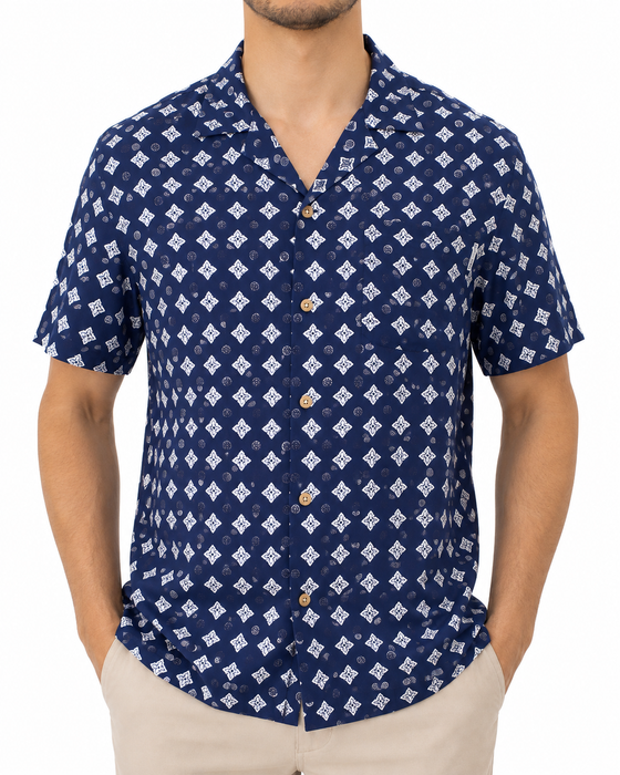 Camisa Soulstar