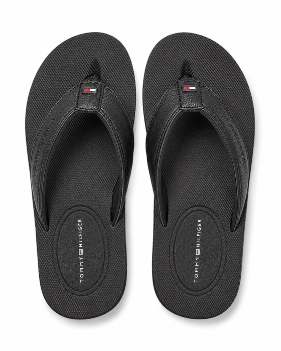Chancletas Tommy Hilfiger para Caballeros