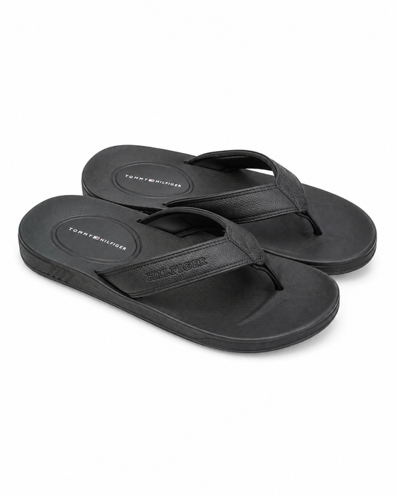 Chancletas Tommy Hilfiger para Caballeros
