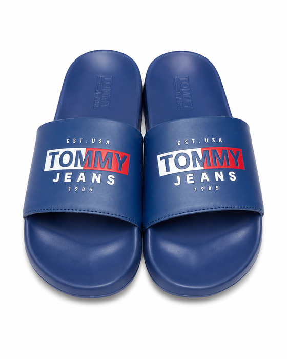 Chancletas Tommy Hilfiger para Caballeros