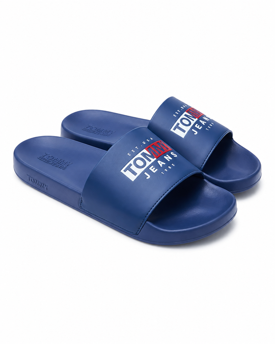 Chancletas Tommy Hilfiger para Caballeros