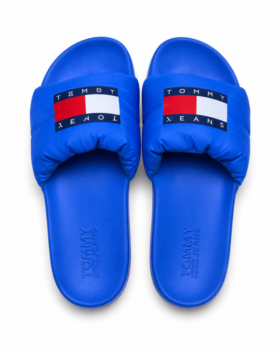 Chancletas Tommy Hilfiger para Caballeros