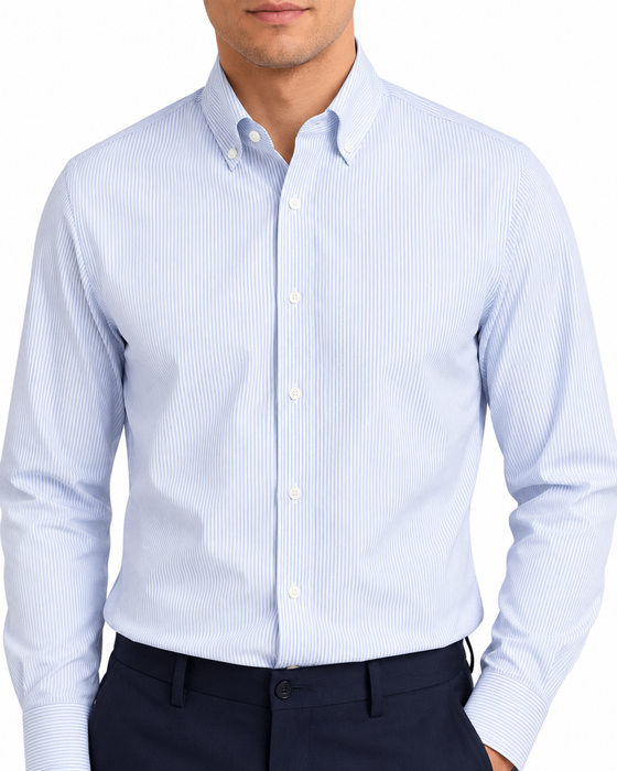 Camisa Vernier
