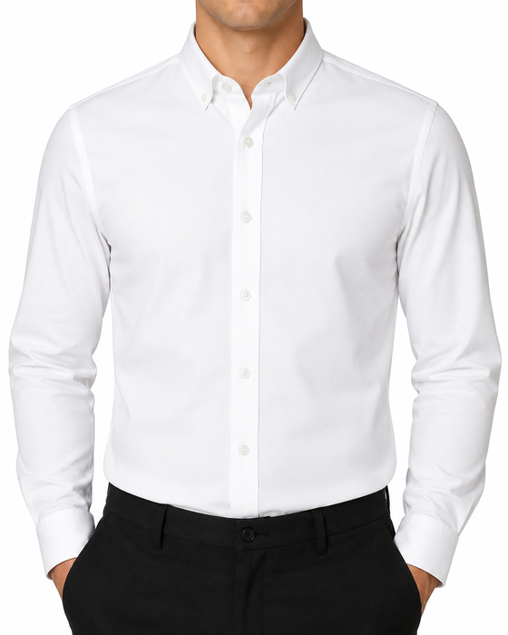 Camisa Vernier