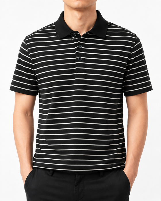 Polo Perry Ellis para Caballero